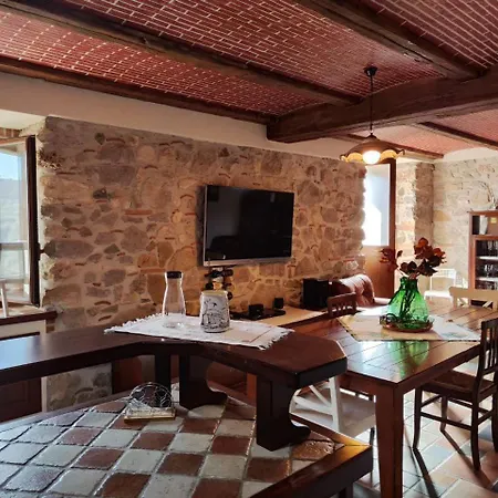 Al Cantello Galati Mamertino