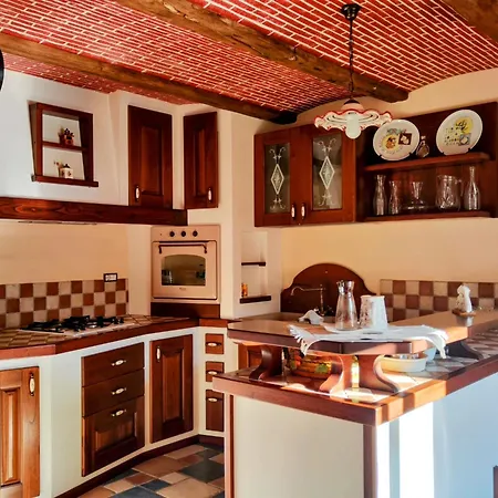 Apartment Al Cantello