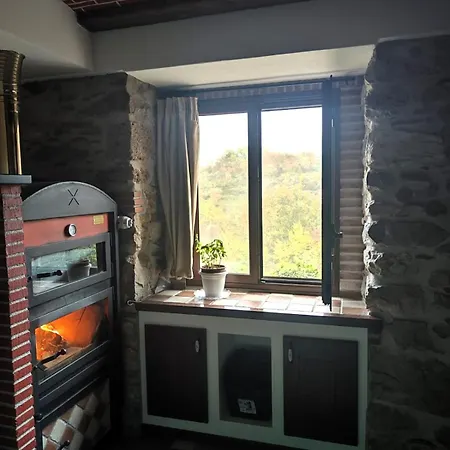Apartment Al Cantello Galati Mamertino