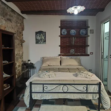 Al Cantello * Galati Mamertino