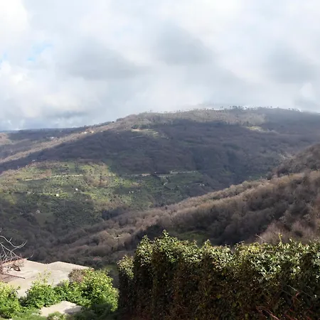 Apartment Al Cantello