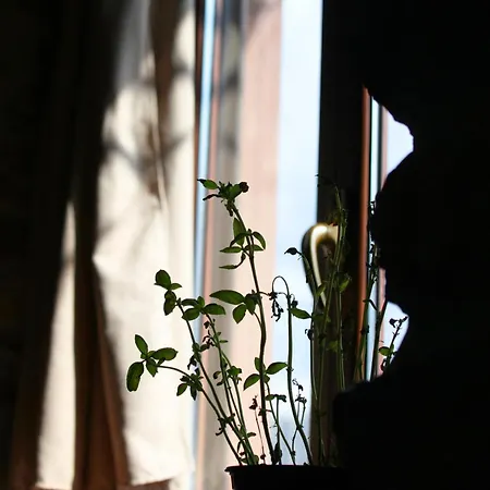 Al Cantello Apartment