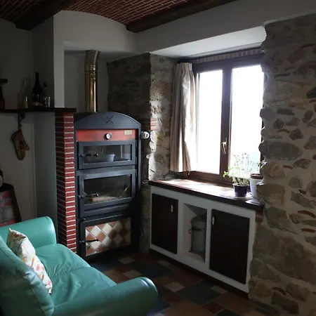 Al Cantello Apartamento Galati Mamertino
