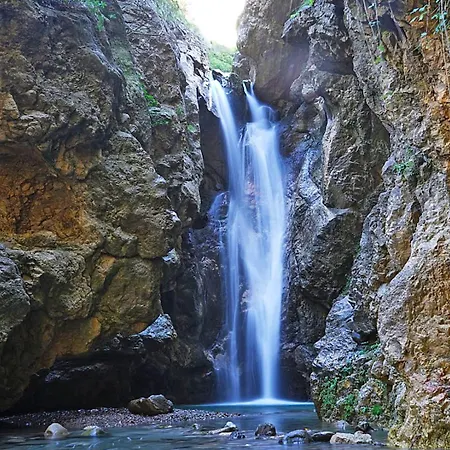 Al Cantello Galati Mamertino