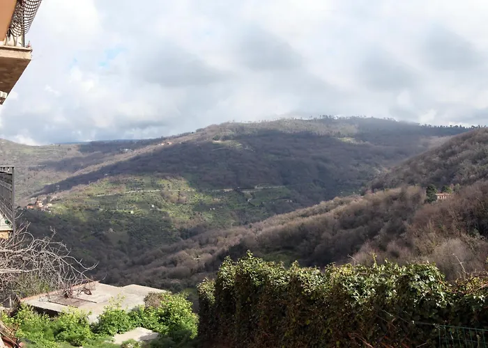 公寓 Al Cantello